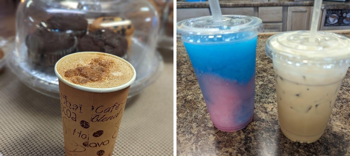 Mozark Mocha