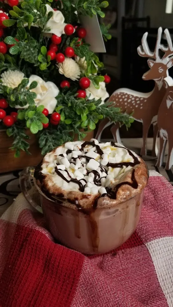 Hot Chocolate