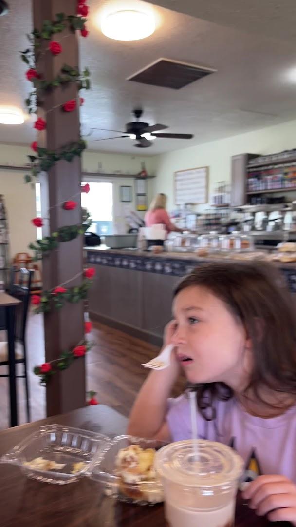 Mozark Mocha