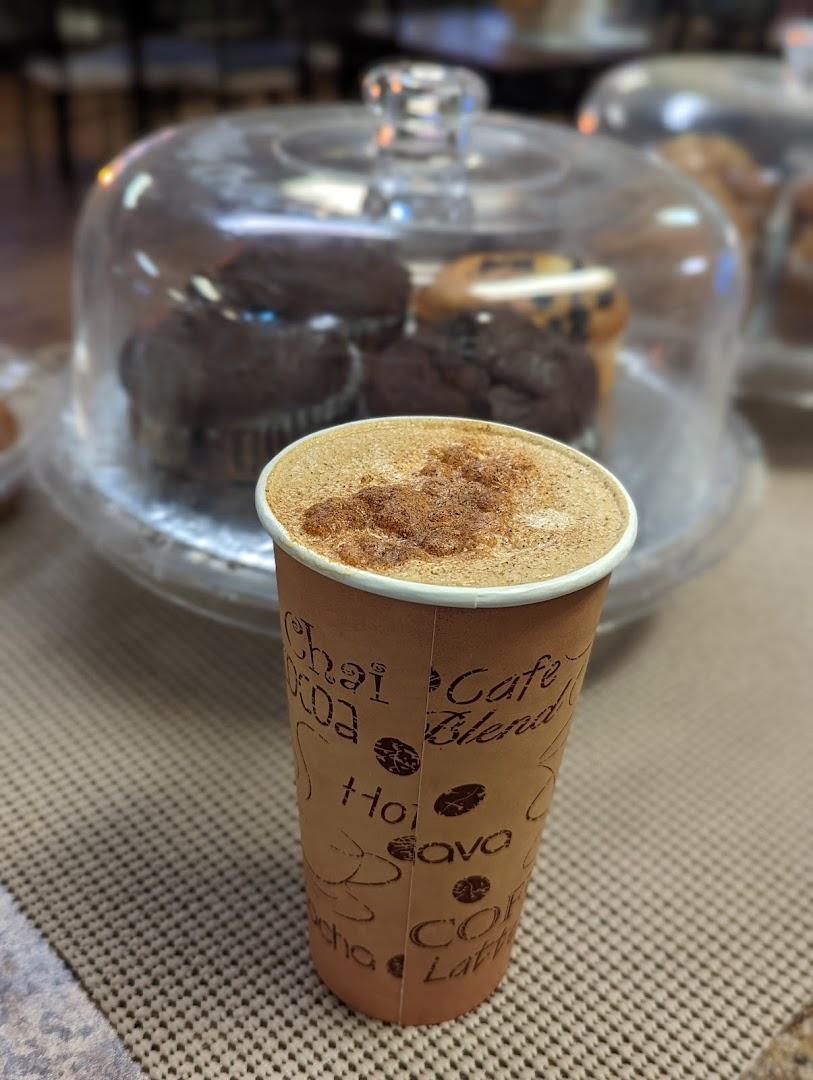 Mozark Mocha